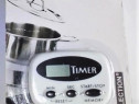 Ceas de bucătărie (TIMER) german, digital (2)