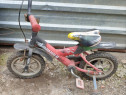 Bicicleta copii utilizabila
