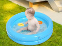 Mini piscina gonflabila copii cu dimensiunile 60x15 cm noua