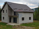 Casă / Vilă + teren intravilan 6345 mp-Dorna Arini-Suceava