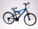 Bicicleta copii ''24