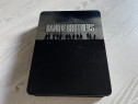 Band of Brothers (2001) 6 DVD-uri romana (cutie metalica)