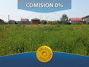 Comision 0% - Teren intravilan Str Valea Geamana