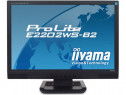 Monitor iiyama 22" ProLite E2202WS PLE2202WS-B2 E2202WS-B2