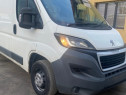 Fata complecta Peugeot Boxer 2013/2018