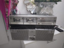 Radiocasetofon Sharp