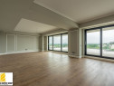 Herastrau: Penthouse 391 mp 7 Camere concept unic.