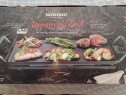 Tava Gril electric universal Nou