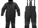 Costum pescuit Preston Dry-Fish Celsius Thermal Suit DRIC5/M