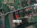 Teren 1.195 mp in Zadareni - ID : RH-37242-property