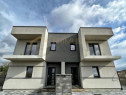 Duplex modern - zona excelenta - posibilitate de personali