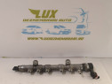 Rampa injectoare 0445214332 204DTD 0445214332 Jaguar XE X760