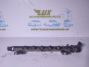 Rampa injectie injectoare 2.2 tdci euro 5 9670890580 Land Ro