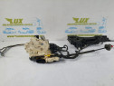 Broasca incuietoare usa dreapta spate 4h0839916 Audi A8 D4/4H [2010 -