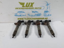 Injector injectoare 1.6 1.7 crdi d4fd d4fb 0445110589 33800-2a610 3380