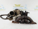 Turbo turbina turbosuflanta 1.8 tfsi CAB 06h145701k Audi A5 8T [2007 -