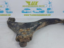 Brat bascula stanga - dreapta fata 54500-2exxx Hyundai Santa Fe SM [20