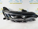 Far dreapta Full LED 260606722r Renault Talisman  [2012 - 2020]