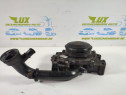 Pompa de apa 2.2 cdi euro 5 om651 a6512006401 Mercedes-Benz E-Class W2