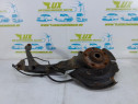 Fuzeta stanga fata 8d0407257s 1.8 T 1.9 2.0 TDI  Audi A4 B5 [1994 - 19