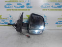 Oglinda dreapta e9-02.6286 Fiat Doblo 2 [2009 - 2015]