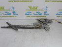 Macara geam cu motoras dreapta fata 0621008831  Toyota Hilux 7 [2005 -