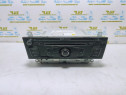 Radio CD player 8t1035186p Audi A4 B8/8K [2007 - 2011]