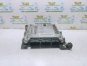 Calculator motor ecu 2.0 dci m9r 0281015323 8200726880 Renault Laguna