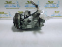 Compresor clima 1.4 1.6 benzina z12xe 24461719 Opel Corsa C [2000 - 20