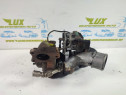 Turbo turbina turbosuflanta 3.0 tdi ASB BMK 059145722r Audi A8 D3/4E [