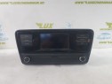 Radio mp3 player 5e0035871b Skoda Octavia 3 [2013 - 2017]