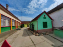 Casa traditionala, renovata, 3 camere, bucatarie, teren 2448 mp in sat
