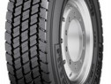 Anvelopa BARUM 205/75 R17.5 124/122M BD200R VARA CAMION