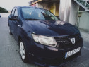 Dacia Logan 2014 Benzină+GPL Fabrică