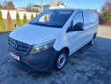 Mercedes vito euro 5