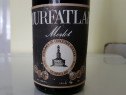 Sticla de vin Murfatlar Merlot 1965,vechime intre 40-60 ani
