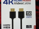 Cablu HDMI,original,nou.Pachet sigilat.