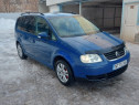 Vw touran 1.9tdi 7 locuri