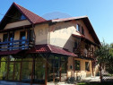 Vila/Casa de vacanta la munte (D+P+E+M) - Prahova - Provi...