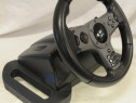 Volan Logitech Driving Force Wireless E-x5d12 pentru PS3