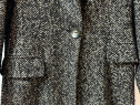 Palton Zara masura L