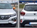 Dacia Spring Comfort Plus (Full)