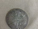 Bani vechi moneda argint