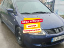 Honda civic 1.7d 2006