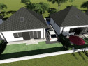 RASARITULUI | Popești-Leordeni | Casa Individuală P+Pod