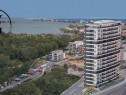 Apartament 2 camere-vedere spre lac- Tomis Tower-tva inclus