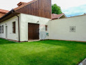 Casa individuala cu gazon,in curte comuna, renovata in 2023
