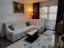 Apartament 3 camere, mobilat, utilat, parcare, zona Noua!