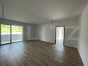 Apartament 3 camere, semifinisat, 70mp, zona Auchan
