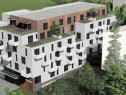 Oferta! Apartament 2 camere 54 mp cu gradina de 115.50mp , M